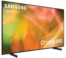 Samsung UA43AU8000K 43 inch (109 cm) LED 4K TV