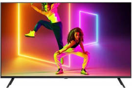 Samsung UA43AUE60AK 43 inch (109 cm) LED 4K TV