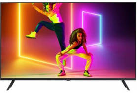 Samsung UA43AUE60AK 43 inch (109 cm) LED 4K TV
