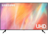 Compare Samsung UA43AUE70AK 43 inch (109 cm) LED 4K TV