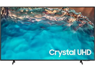 Samsung UA43BU8000K 43 inch (109 cm) LED 4K TV Price