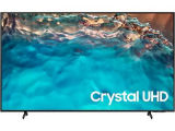 Compare Samsung UA43BU8000K 43 inch (109 cm) LED 4K TV