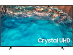 Samsung UA43BU8000K 43 inch (109 cm) LED 4K TV
