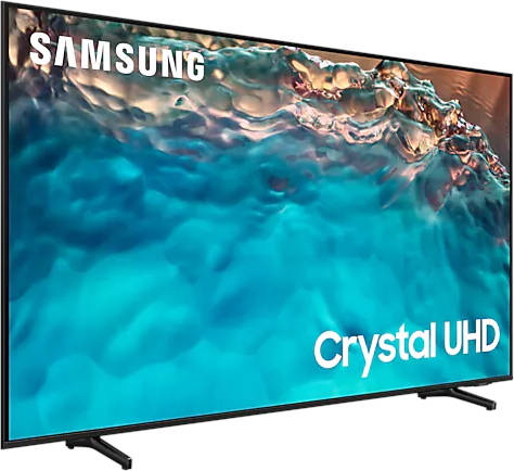 Samsung UA43BU8000K 43 inch (109 cm) LED 4K TV