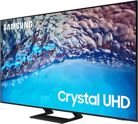 Samsung UA43BU8570U 43 inch (109 cm) LED 4K TV