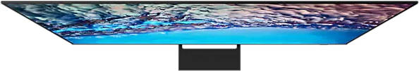 Samsung UA43BU8570U 43 inch (109 cm) LED 4K TV