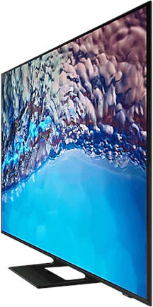 Samsung UA43BU8570U 43 inch (109 cm) LED 4K TV