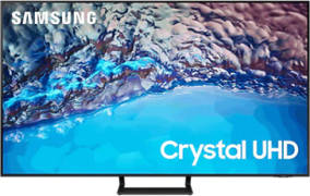 Samsung UA43BU8570U 43 inch (109 cm) LED 4K TV