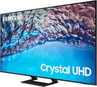 Samsung UA43BU8570U 43 inch (109 cm) LED 4K TV