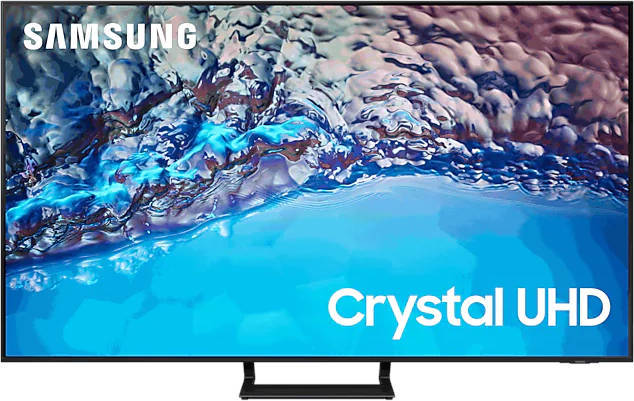 Samsung UA43BU8570U 43 inch (109 cm) LED 4K TV