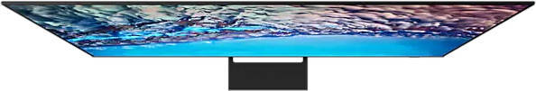 Samsung UA43BU8570U 43 inch (109 cm) LED 4K TV