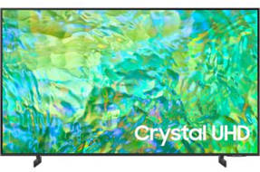 Samsung UA43CU8000K 43 inch (109 cm) LED 4K TV