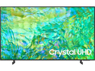 Samsung UA43CU8000K 43 inch (109 cm) LED 4K TV Price