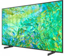 Samsung UA43CU8000K 43 inch (109 cm) LED 4K TV
