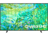 Compare Samsung UA43CU8000K 43 inch (109 cm) LED 4K TV