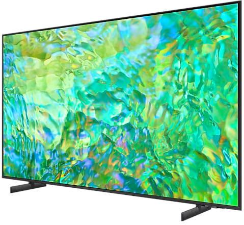 Samsung UA43CU8000K 43 inch (109 cm) LED 4K TV