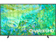Samsung UA43CU8000K