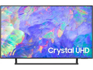 Samsung UA43CU8570U 43 inch (109 cm) LED 4K TV Price