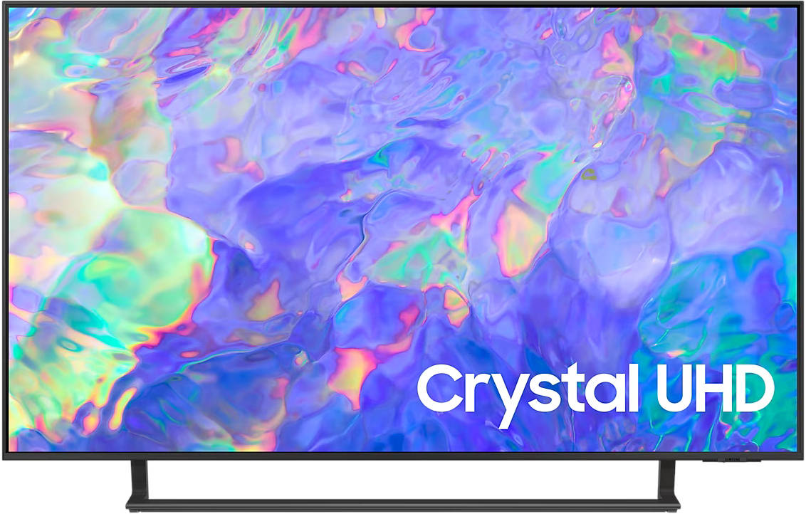 Samsung UA43CU8570U 43 inch (109 cm) LED 4K TV