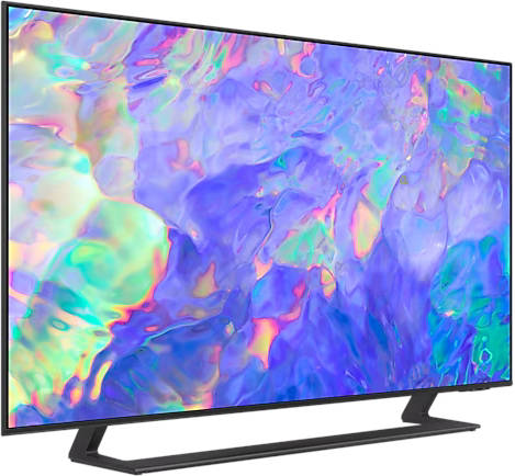 Samsung UA43CU8570U 43 inch (109 cm) LED 4K TV