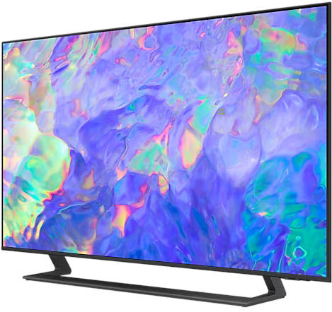 Samsung UA43CU8570U 43 inch (109 cm) LED 4K TV