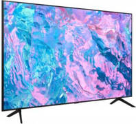 Samsung UA43CUE60AK 43 inch (109 cm) LED 4K TV