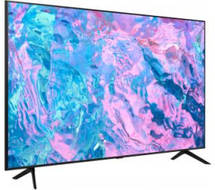 Samsung UA43CUE60AK 43 inch (109 cm) LED 4K TV