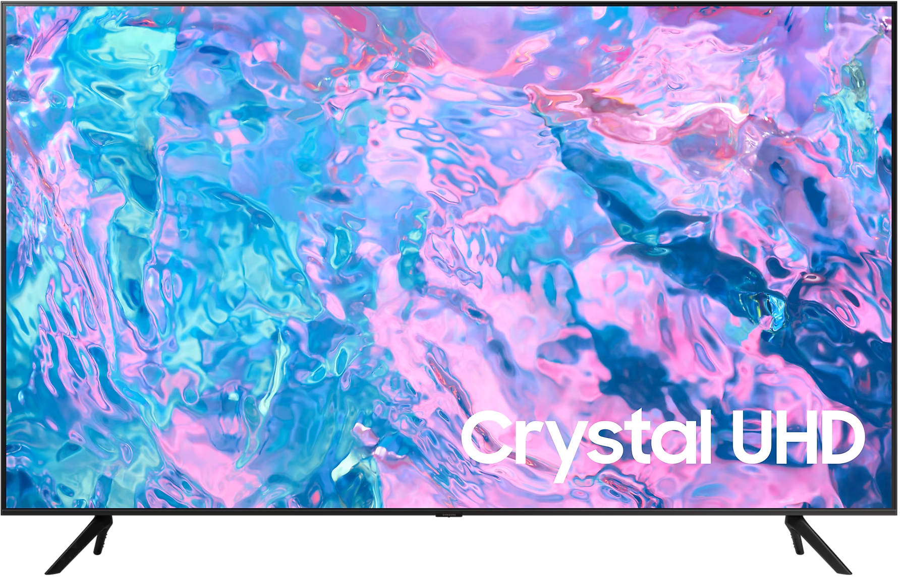 Samsung UA43CUE60AK 43 inch (109 cm) LED 4K TV