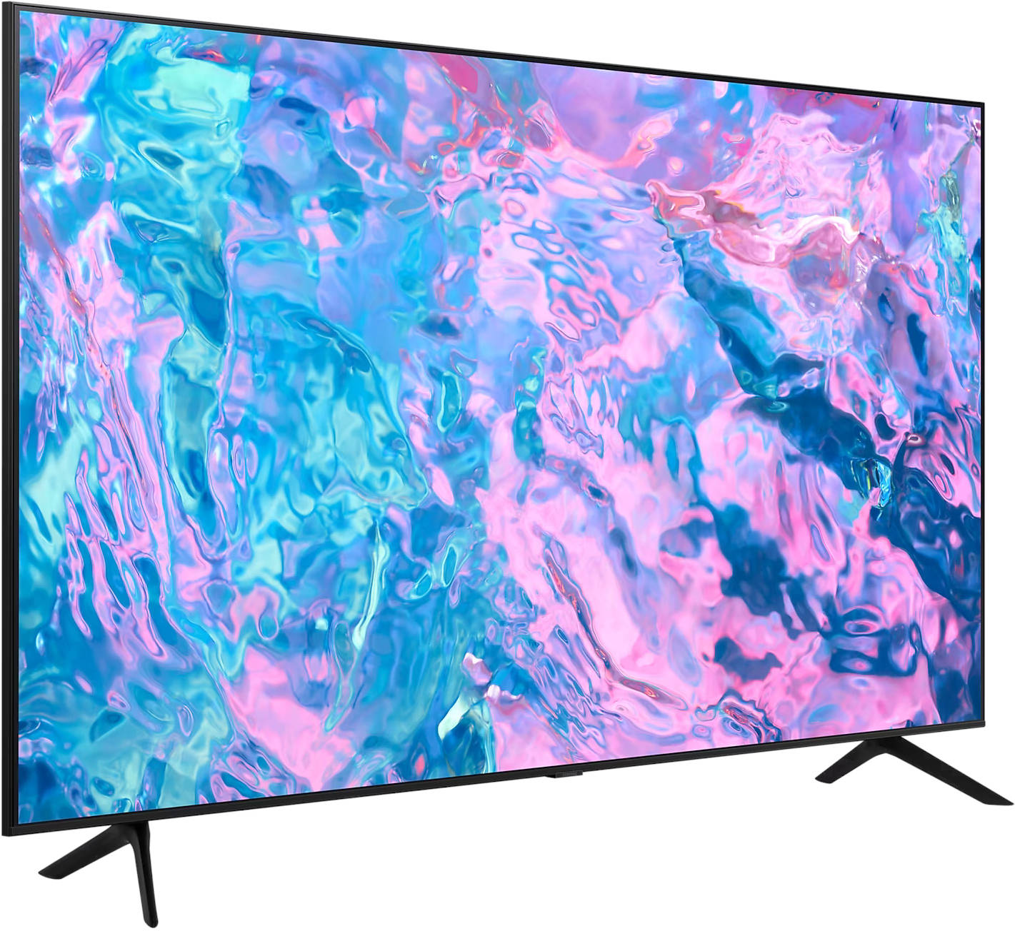 Samsung UA43CUE60AK 43 inch (109 cm) LED 4K TV