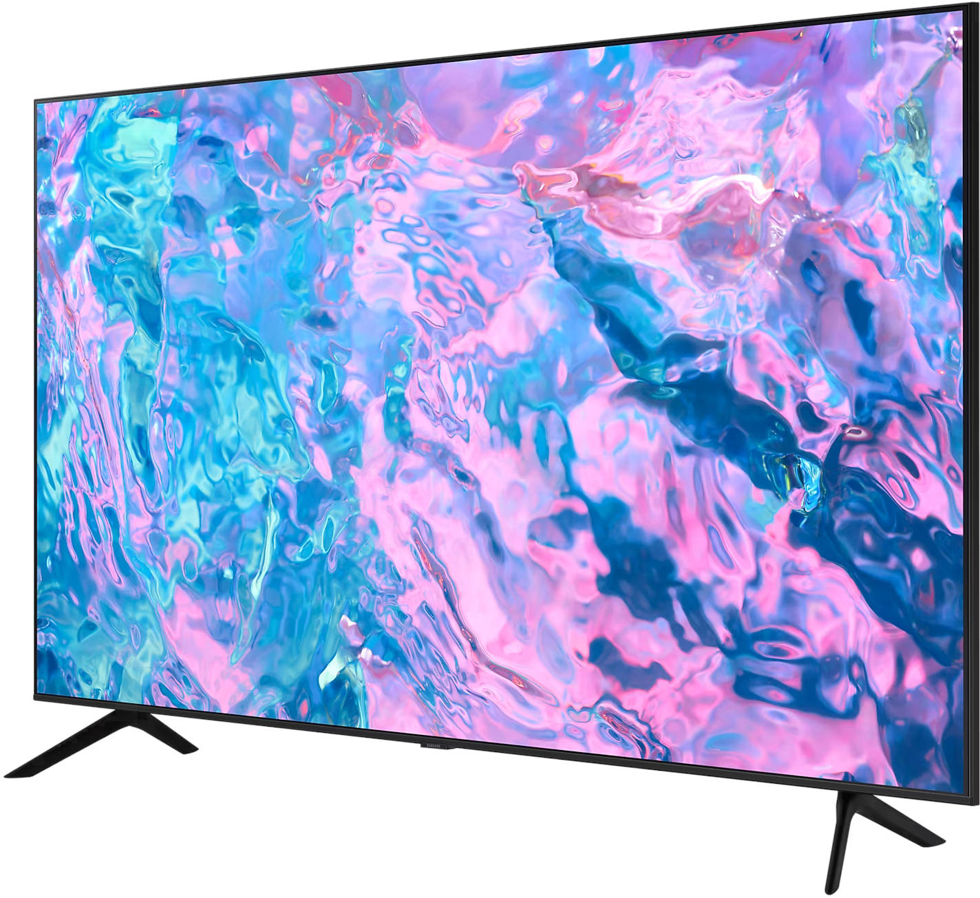 Samsung UA43CUE60AK 43 inch (109 cm) LED 4K TV
