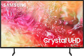 Samsung UA43DU7000K 43 inch (109 cm) LED 4K TV