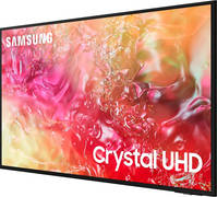 Samsung UA43DU7000K 43 inch (109 cm) LED 4K TV