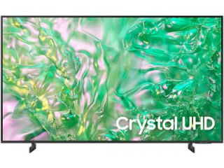 Samsung Crystal 4K Dynamic TV