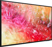 Samsung UA43DUE70BK 43 inch (109 cm) LED 4K TV