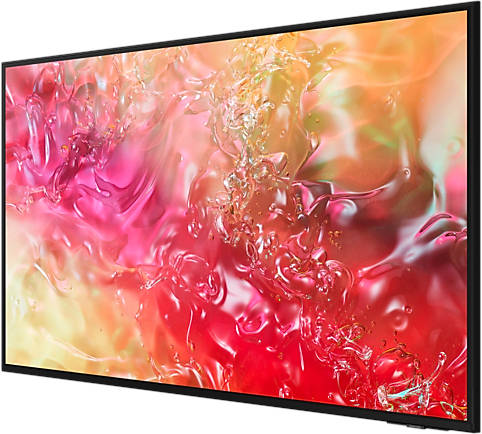 Samsung UA43DUE70BK 43 inch (109 cm) LED 4K TV