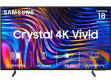 Samsung UA43DUE70BK 43 inch (109 cm) LED 4K TV price in India