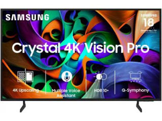 Samsung UA43DUE76AK 43 inch (109 cm) LED 4K TV Price