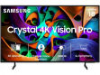 Samsung UA43DUE76AK 43 inch (109 cm) LED 4K TV price in India