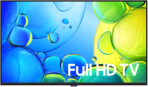 Samsung UA43F5500FU 43 inch (109 cm) LED Full HD TV