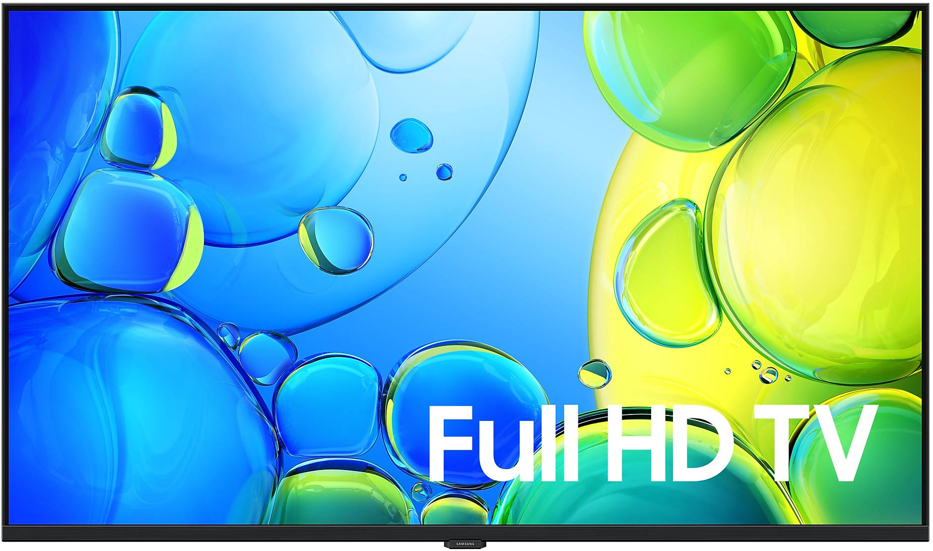 Samsung UA43F5500FU 43 inch (109 cm) LED Full HD TV