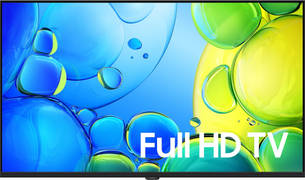Samsung UA43F5500FU 43 inch (109 cm) LED Full HD TV
