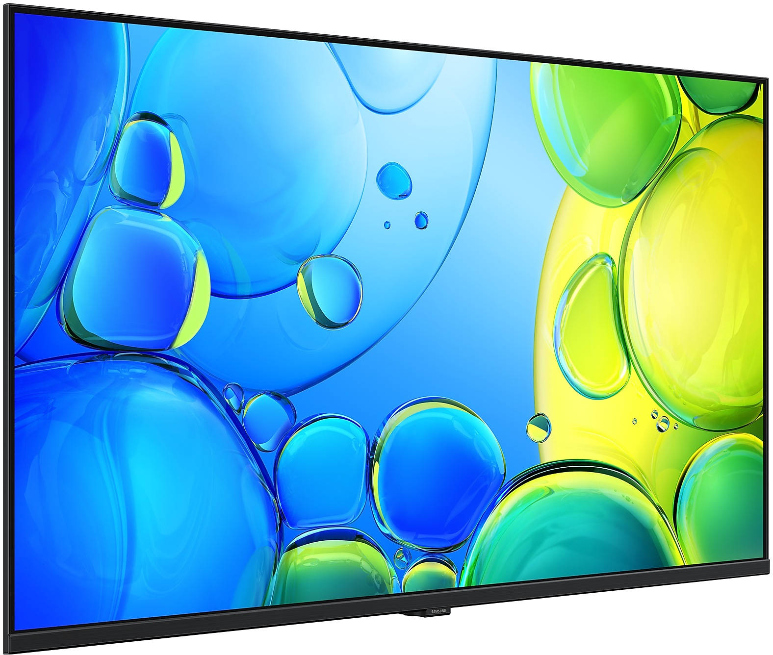 Samsung UA43F5500FU 43 inch (109 cm) LED Full HD TV