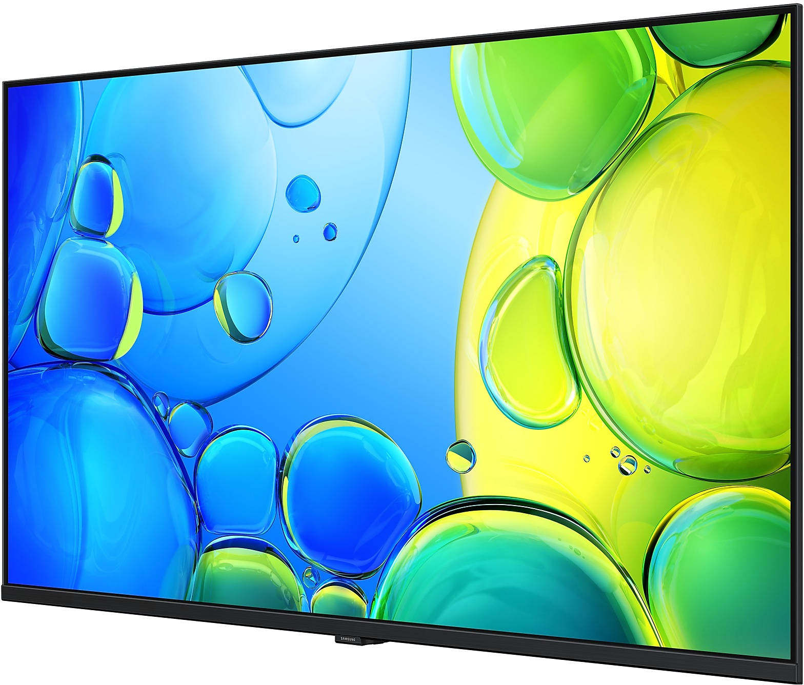 Samsung UA43F5500FU 43 inch (109 cm) LED Full HD TV