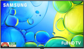 Samsung UA43F5600FU 43 inch (109 cm) LED Full HD TV