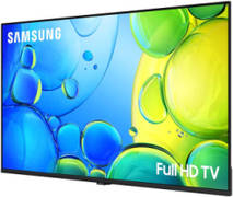 Samsung UA43F5600FU 43 inch (109 cm) LED Full HD TV