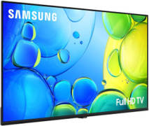 Samsung UA43F5600FU 43 inch (109 cm) LED Full HD TV