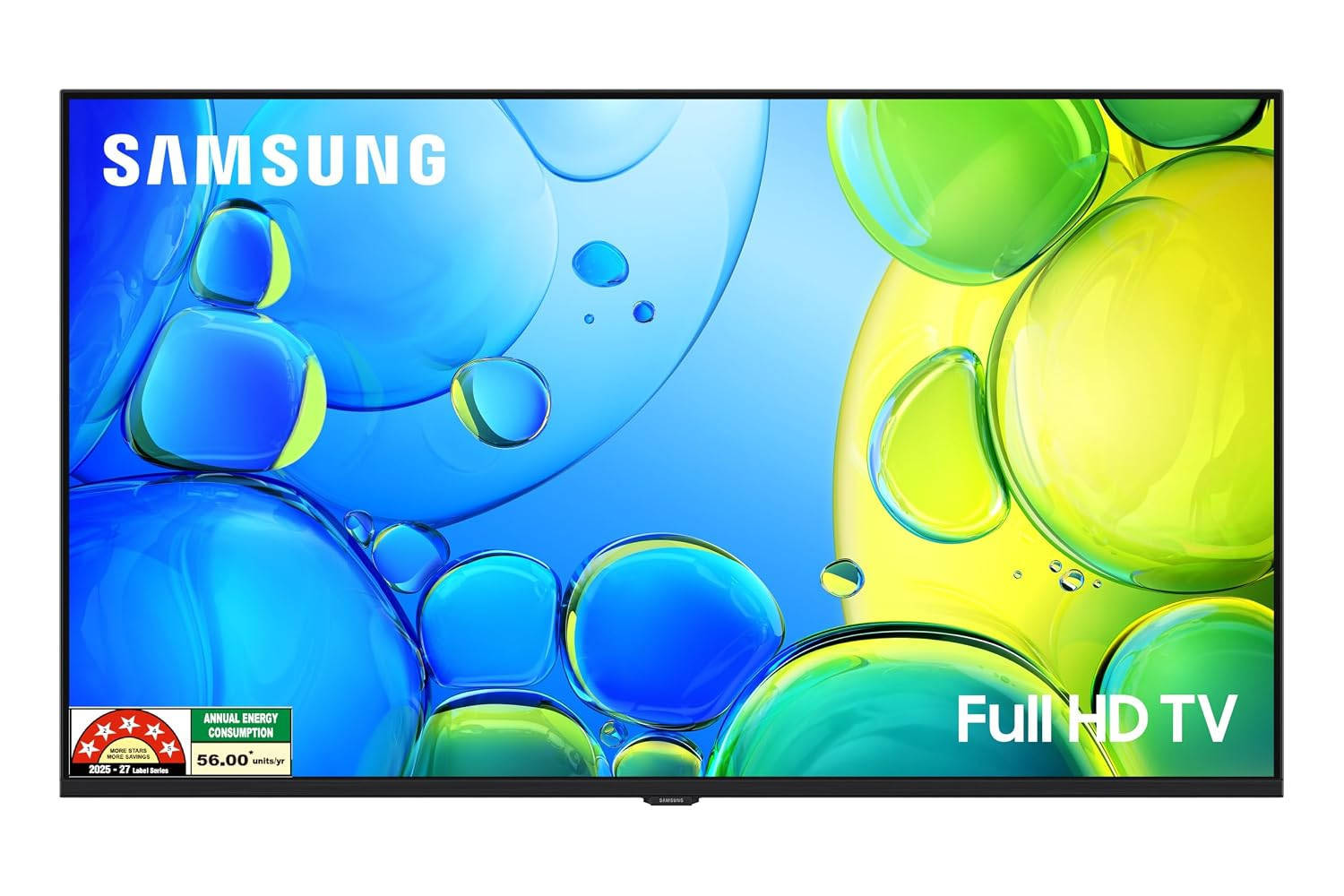 Samsung UA43F5600FU 43 inch (109 cm) LED Full HD TV