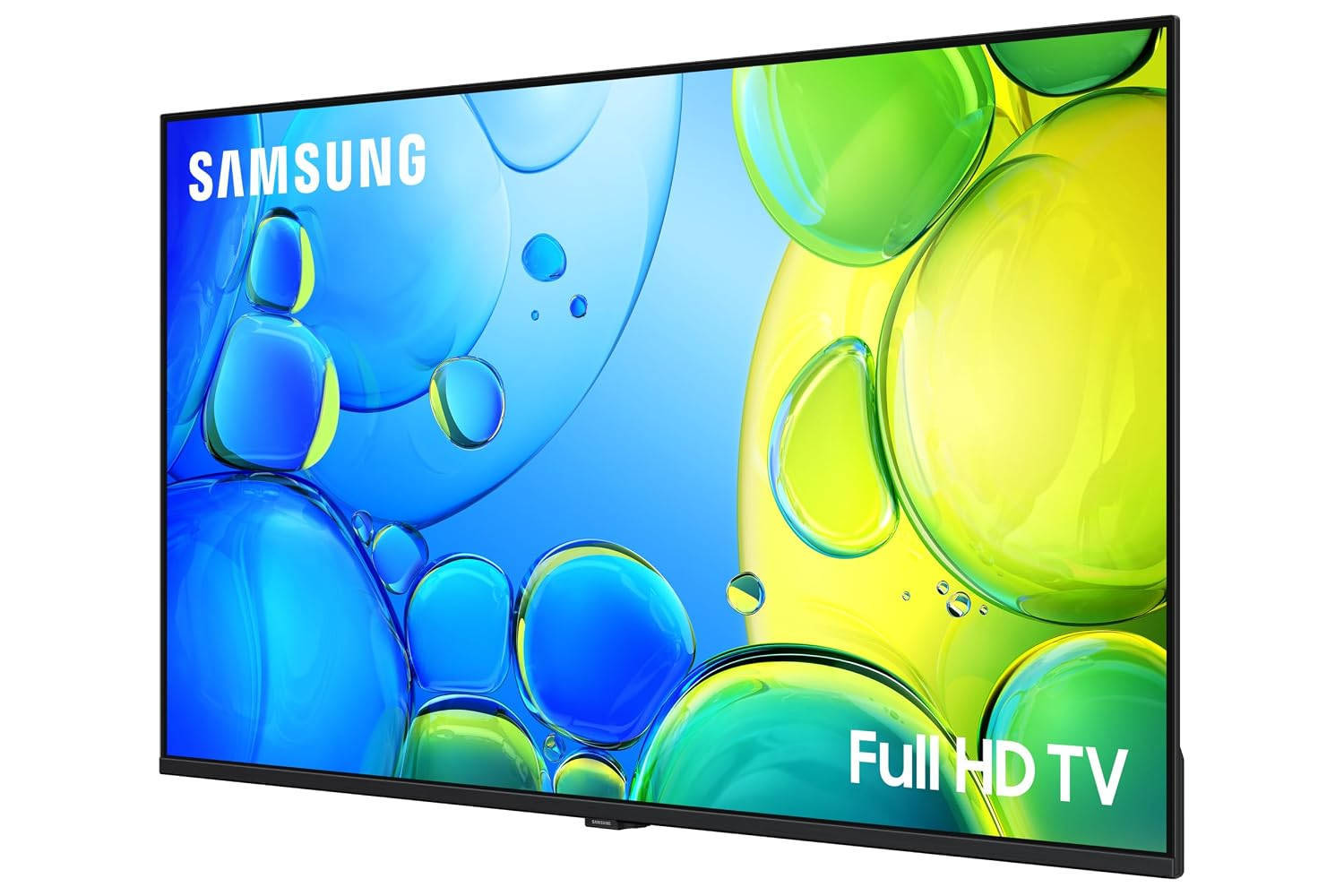 Samsung UA43F5600FU 43 inch (109 cm) LED Full HD TV