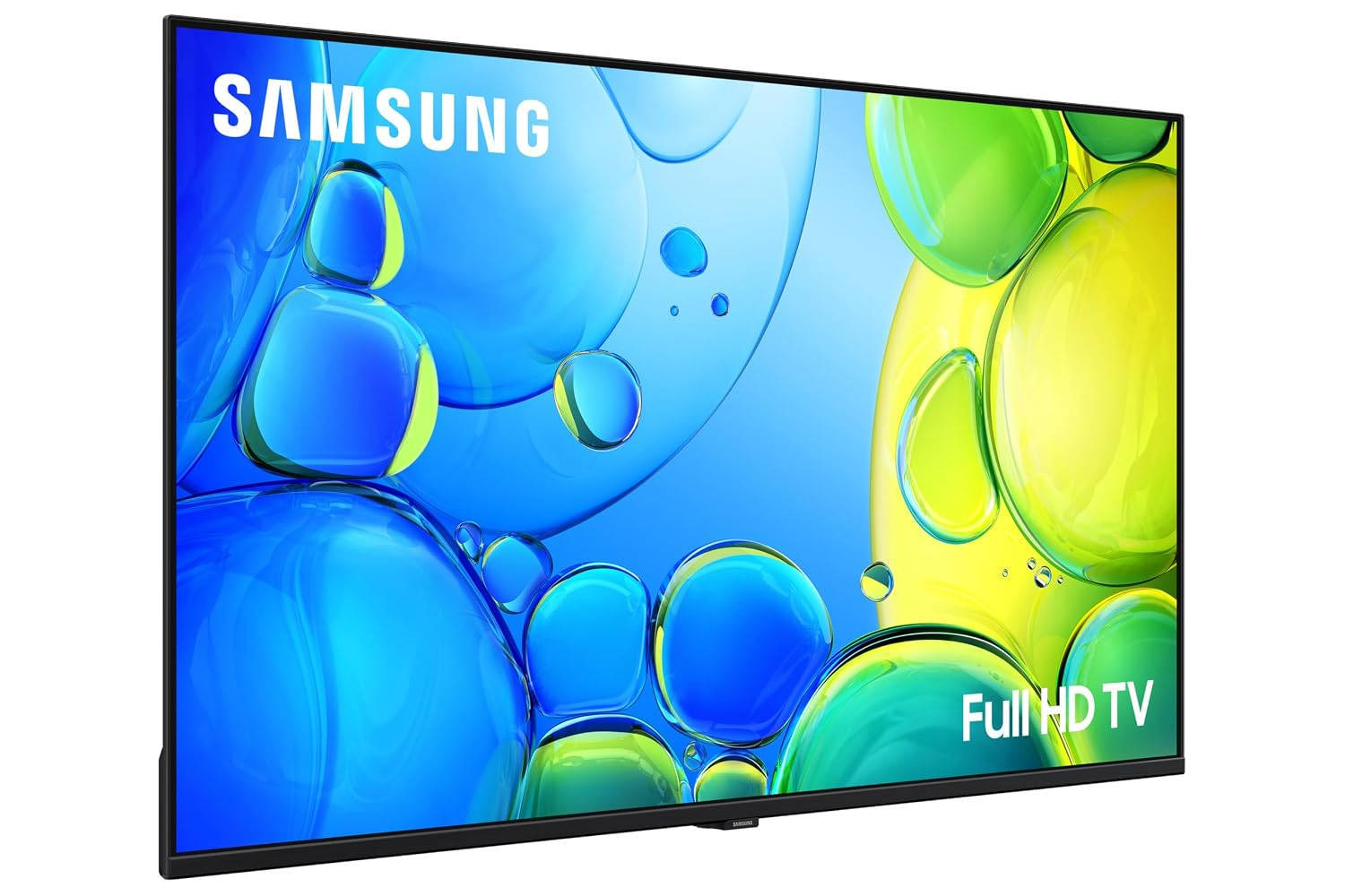 Samsung UA43F5600FU 43 inch (109 cm) LED Full HD TV