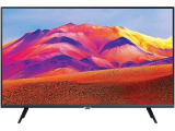 Compare Samsung UA43T5410AK 43 inch (109 cm) LED Full HD TV